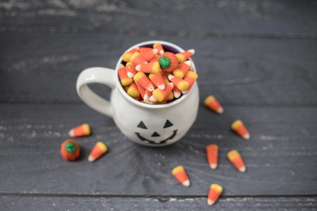 i-bambini-festeggiano-Halloween-1024x682 Halloween party: tra psicologia e terrore