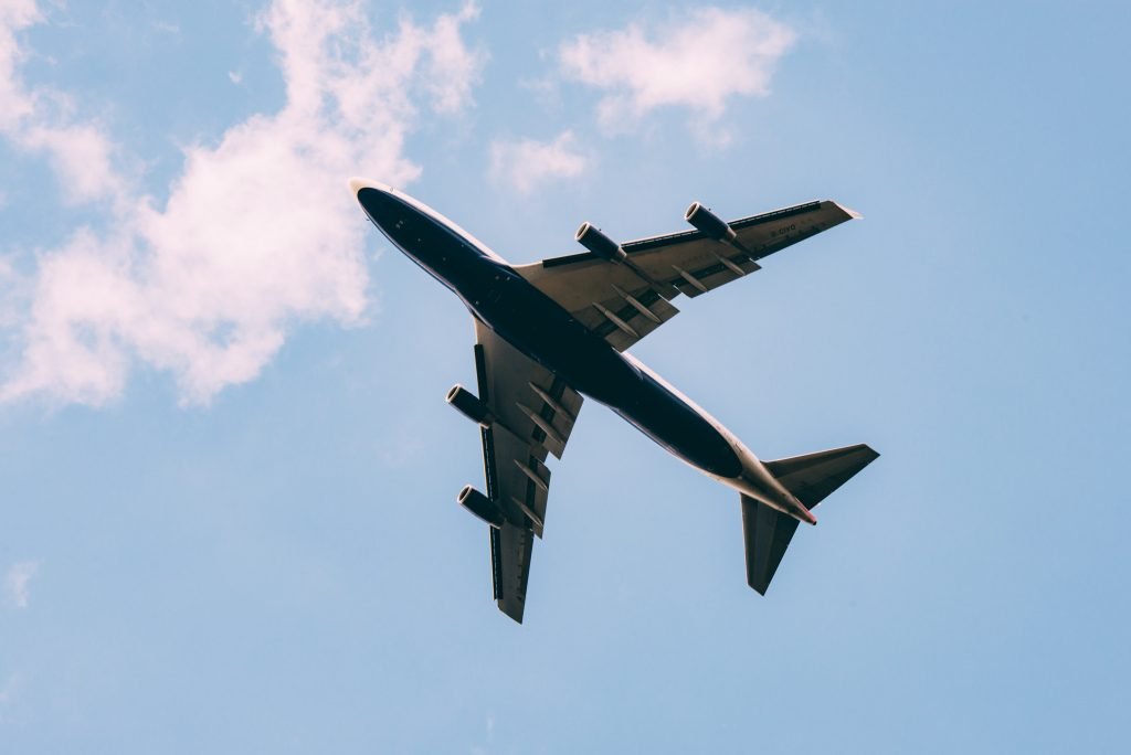 jordan-sanchez-71hQxE-Sfvg-unsplash-1024x684 Come questo viaggio mi ha cambiato la vita