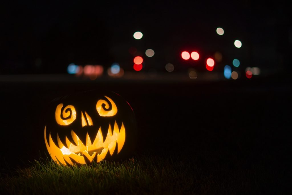 zucca-occhi-a-spirale-divertente-1024x683 Halloween party: tra psicologia e terrore