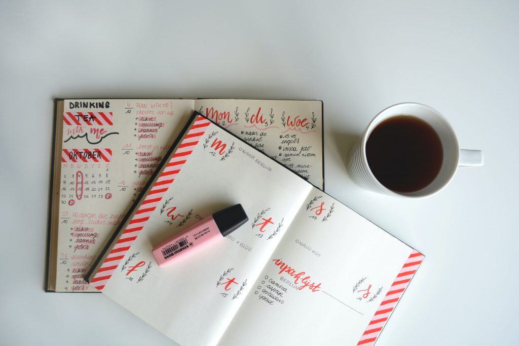 bullet-journal-per-una-vita-migliore-1024x684 Come il bullet journal può darti una vita migliore