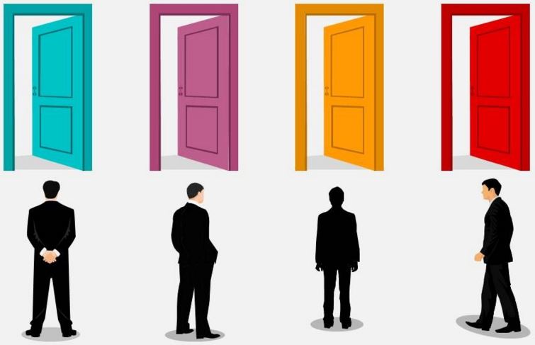 come-prendere-una-decisione Una decisione da prendere: panoramica scientifica