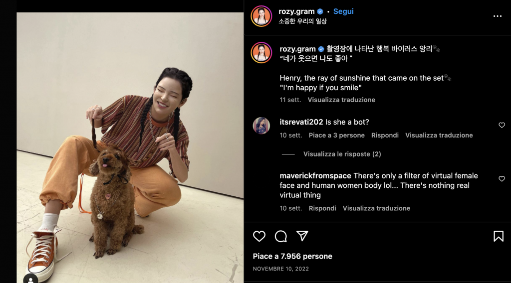 Screenshot-2023-01-30-alle-12.09.30-1024x568 Nuovi influencer virtuali: top o flop sociale?