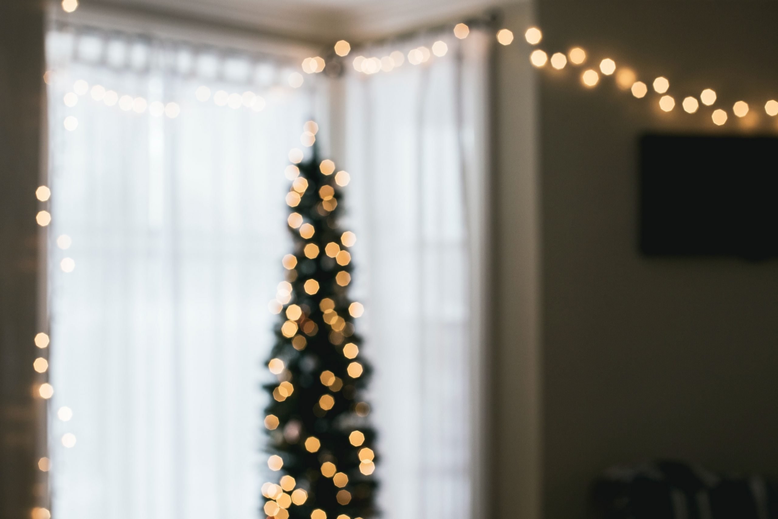 Una sconcertante verità psicologica sul natale