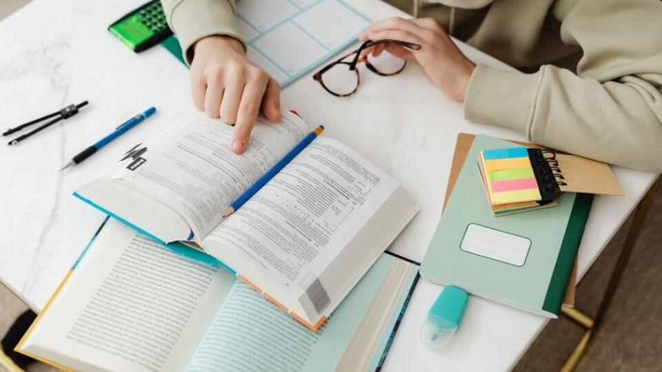 tecniche_per_studiare_velocemente Studiare velocemente con le tecniche di memoria?