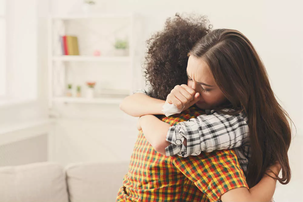 consolare_la_tristezza Cosa posso fare quando sono triste? Ecco qualche idea