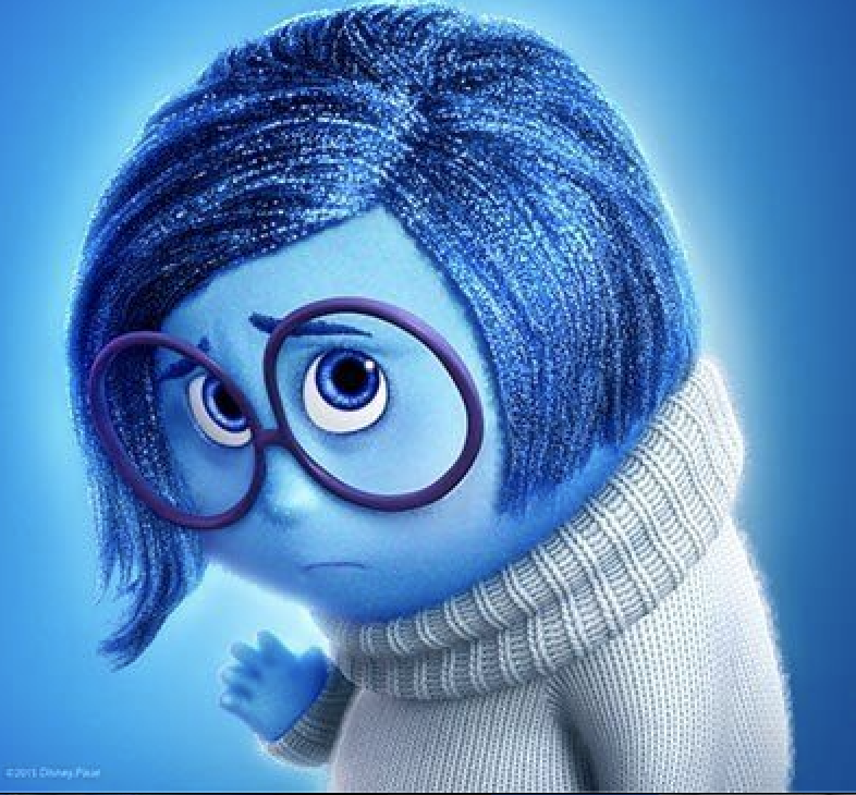 Featured image for “Perché siamo tristi? Sopravvivenza o limite?”