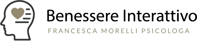 Benessere Interattivo Francesca Morelli